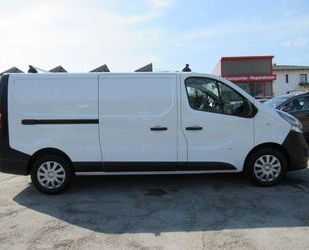 Opel Opel Vivaro, Klima,AHK Gebrauchtwagen