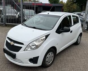 Chevrolet Chevrolet Spark Gebrauchtwagen