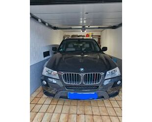 BMW BMW X3 Xdrive 2.0 D Gebrauchtwagen