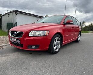 Volvo Volvo V50 Kombi D3 Business Pro Edition Gebrauchtwagen