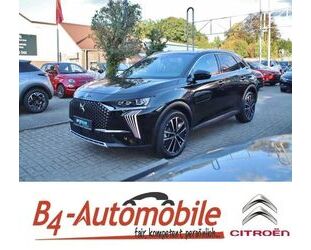 DS Automobiles DS Automobiles DS7 BlueHDI 130 Aut. RIVOLI LEDER P Gebrauchtwagen