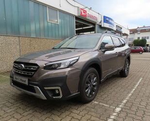 Subaru Subaru OUTBACK 2,5i 4WD Active Gebrauchtwagen