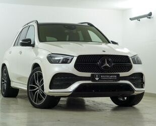 Mercedes-Benz Mercedes-Benz GLE 450 4M E-Aktive Body AMG Line 36 Gebrauchtwagen