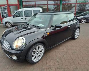 Mini MINI Cooper,TÜV neu Gebrauchtwagen