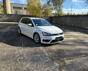 VW Volkswagen Golf 1.4 TSI 92kW DSG BMT Highline High Gebrauchtwagen