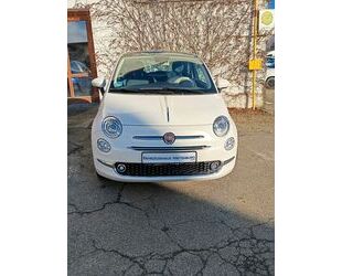 Fiat Fiat 500 Star Gebrauchtwagen