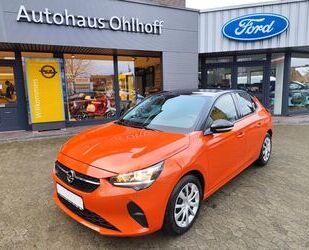 Opel Opel Corsa F Edition 1.2 Turbo Navi RfK SHZ PDC Gebrauchtwagen