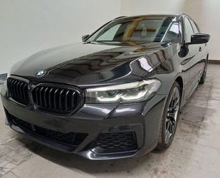 BMW BMW 530d xDrive M Sport H/K STANDHZ PANO M-SITZE Gebrauchtwagen