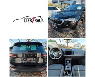 Skoda Skoda Karoq 1.5 TSI Selection DSG*SHZ*Tempomat*DAB Gebrauchtwagen