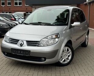 Renault Renault Scenic II Exception *TÜV NEU* Gebrauchtwagen