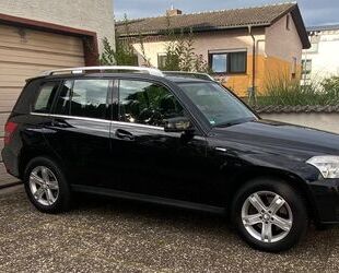 Mercedes-Benz Mercedes-Benz GLK 220 CDI BlueEFFICIENCY - Gebrauchtwagen