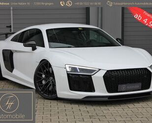 Audi Audi R8 5.2 FSI Quattro Plus*1050 PS*Turbo*UNIKAT! Gebrauchtwagen