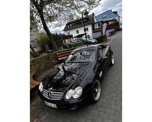 Mercedes-Benz Mercedes-Benz 500 Gebrauchtwagen