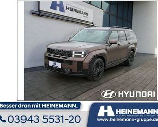 Hyundai Hyundai SANTA FE 1.6 Plugin-Hybrid 4WD Blackline M Gebrauchtwagen