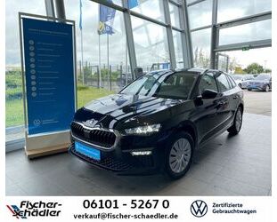 Skoda Skoda Scala Essence 1.0TSI*DSG*LED*Dig.Cockpit*Sit Gebrauchtwagen