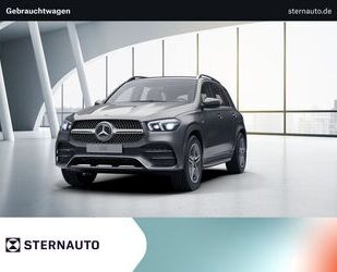 Mercedes-Benz Mercedes-Benz GLE 350 de 4MATIC Gebrauchtwagen