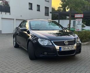 VW Volkswagen Eos 2.0 TDI - Gebrauchtwagen