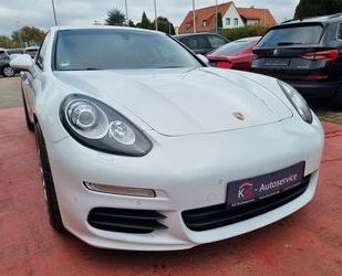 Porsche Porsche Panamera Diesel Gebrauchtwagen