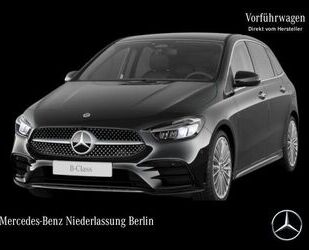 Mercedes-Benz Mercedes-Benz B 200 AMG+LED+KAMERA+TOTW+KEYLESS+7G Gebrauchtwagen