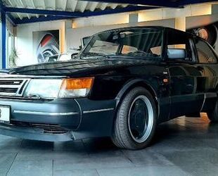 Saab Saab 900 turbo 16 S Gebrauchtwagen