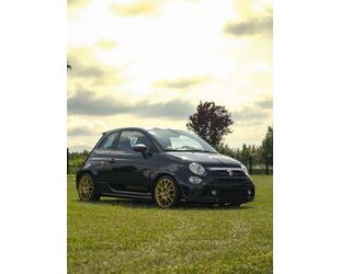 Abarth Abarth 595 1.4 T-Jet 16V 595 Scorpioneoro 1 of 200 Gebrauchtwagen