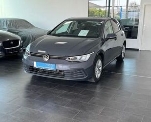 VW Volkswagen Golf 1.5 TSI Life, Car Play, Alu, PDC, Gebrauchtwagen