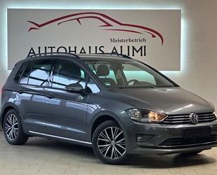 VW Volkswagen Golf Sportsvan VII Allstar BMT/Start-St Gebrauchtwagen