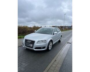 Audi Audi A3 1.4 TFSI Ambition Sportback *STEUERKETTE N Gebrauchtwagen