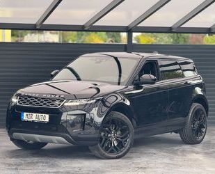 Land Rover Land Rover Range Rover Evoque Pure Panoramadach Gebrauchtwagen