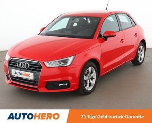 Audi Audi A1 1.4 TDI Design*NAVI*BI-XENON*TEMPO*PDC*SHZ Gebrauchtwagen