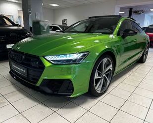 Audi Audi S7 Sportback 3.0 TDI quattro/Luft/Pano /Head- Gebrauchtwagen