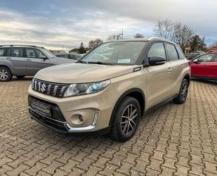 Suzuki Suzuki Vitara 1.4 4x4 AllGrip | KeylessGo | ACC | Gebrauchtwagen