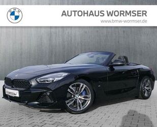 BMW BMW Z4 M40i Head-Up HK HiFi DAB LED RFK Komfortzg. Gebrauchtwagen