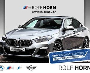 BMW BMW M235i xDrive Gran Coupe Pano. HeadUp Lenkradhz Gebrauchtwagen