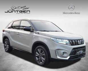 Suzuki Suzuki Vitara 1.4 Mi.-Hyb. COMFORT 4x4 ACC RFK AHK Gebrauchtwagen