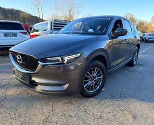 Mazda Mazda CX-5 Neues Modell *Sitzheizung**Head-Up*Nav Gebrauchtwagen