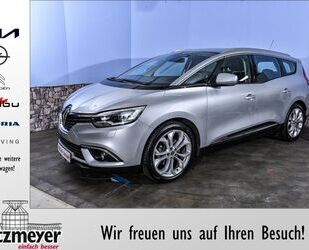 Renault Renault Grand Scenic ENERGY TCe 130 INTENS Gebrauchtwagen