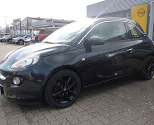 Opel Adam Gebrauchtwagen