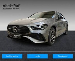 Mercedes-Benz CLA 250 Gebrauchtwagen