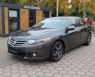 Honda Honda Accord Limousine 2.4 Automatik Executive Gebrauchtwagen