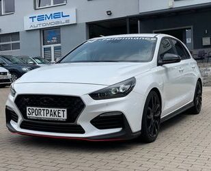 Hyundai Hyundai i30 N Performance*WENIG-KM*NAVI*R-KAMERA*S Gebrauchtwagen