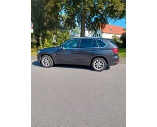 BMW BMW X5 xDrive30d - Volleder,Standheizung,Head up Gebrauchtwagen