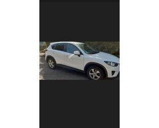 Mazda Mazda CX-5 2.2 SKYACTIV-D 175 Sports-Line AWD Spor Gebrauchtwagen