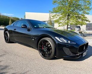 Maserati Maserati Granturismo Sport MC Getriebe, Service NE Gebrauchtwagen