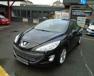 Peugeot Peugeot 308 CC Premium HDi FAP 110 Gebrauchtwagen