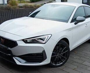 Cupra Cupra Leon 1.4 e-HYBRID Winterpaket, Nichtraucher Gebrauchtwagen