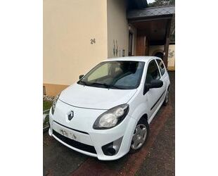 Renault Renault Twingo Authentique dCi 75 eco2 Authentique Gebrauchtwagen