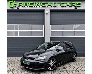 VW Volkswagen Golf GTD BMT PANO ACC DYNAUDIO RFK KEYL Gebrauchtwagen