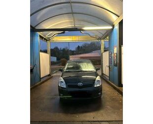 Toyota Toyota Corolla Verso 1.8-l-VVT-i Sol Sol Gebrauchtwagen