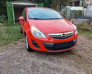 Opel Opel Corsa 1.4 Active Active Gebrauchtwagen